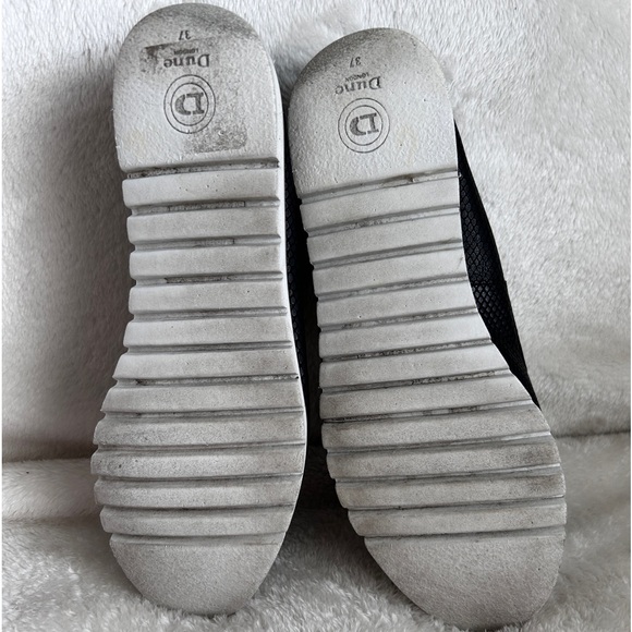 Dune London
Galleon Croc-Embossed Leather Sport Loafers - Picture 8 of 8